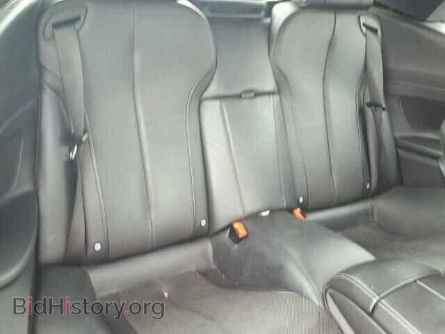 2012 BMW 6 SERIES - VIN: WBALZ3C53CDL70607 - Фото 6