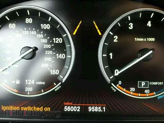 2012 BMW 6 SERIES - VIN: WBALZ3C53CDL70607 - Фото 8