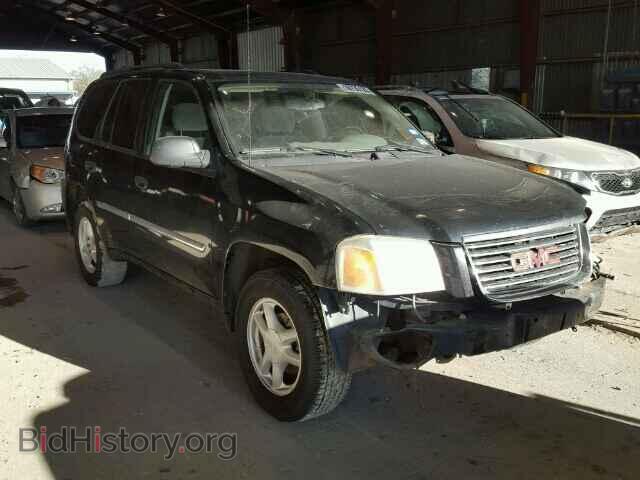Фотография 1GKDS13S472147620 - GMC ENVOY 2007