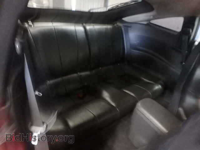 2006 MITSUBISHI ECLIPSE - VIN: 4A3AK34T46E027294 - Photo 6