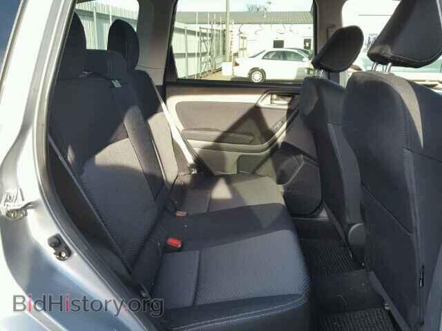 2014 SUBARU FORESTER - VIN: JF2SJADC8EH519145 - Фото 6