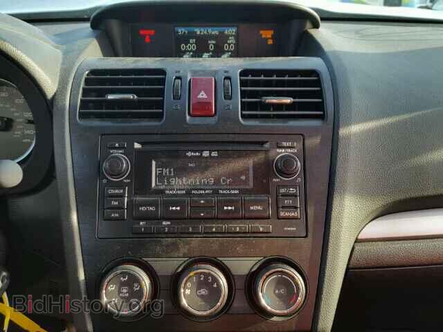 2014 SUBARU FORESTER - VIN: JF2SJADC8EH519145 - Фото 9