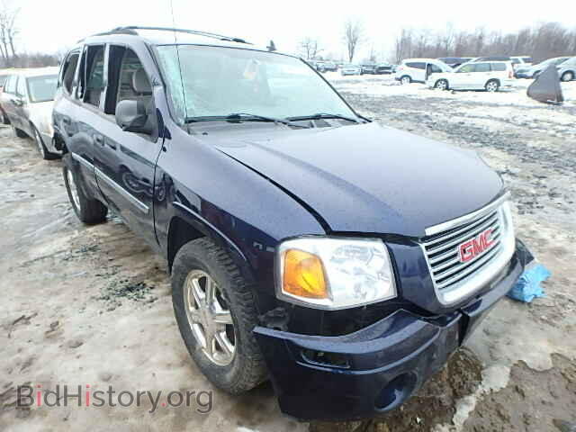 Фотография 1GKDT33S492115522 - GMC ENVOY 2009