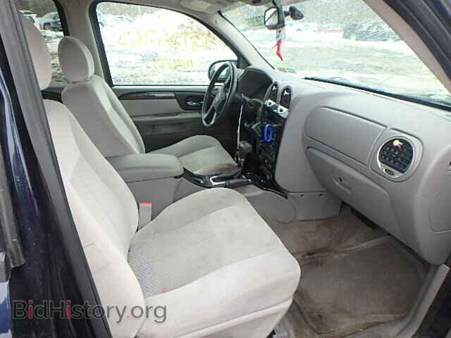 2009 GMC ENVOY - VIN: 1GKDT33S492115522 - Фото 5