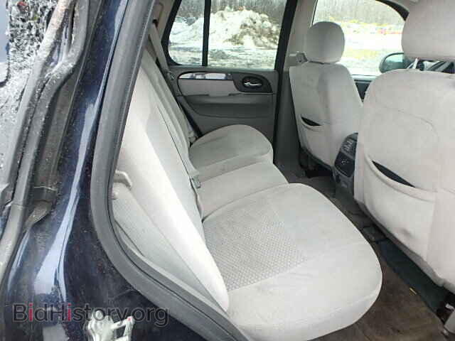 2009 GMC ENVOY - VIN: 1GKDT33S492115522 - Фото 6