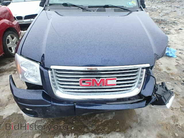 2009 GMC ENVOY - VIN: 1GKDT33S492115522 - Фото 7