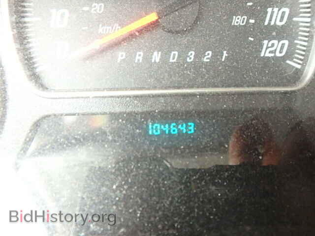 2009 GMC ENVOY - VIN: 1GKDT33S492115522 - Фото 8