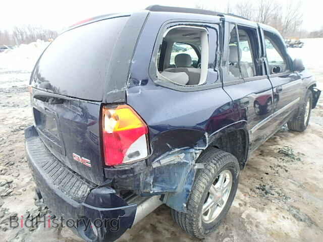 2009 GMC ENVOY - VIN: 1GKDT33S492115522 - Фото 10