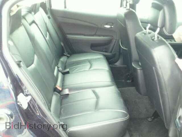 2012 CHRYSLER 200 - VIN: 1C3CCBCB5CN263724 - Фото 6
