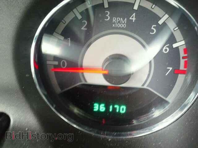 2012 CHRYSLER 200 - VIN: 1C3CCBCB5CN263724 - Фото 8