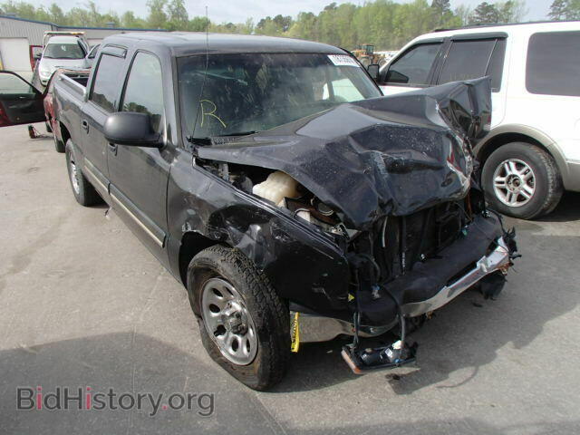 Фотография 2GCEC13T451322743 - CHEVROLET SILVERADO 2005