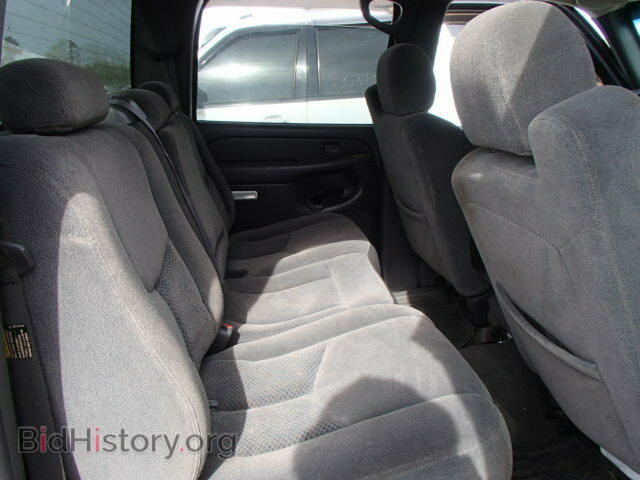 2005 CHEVROLET SILVERADO - VIN: 2GCEC13T451322743 - Photo 6