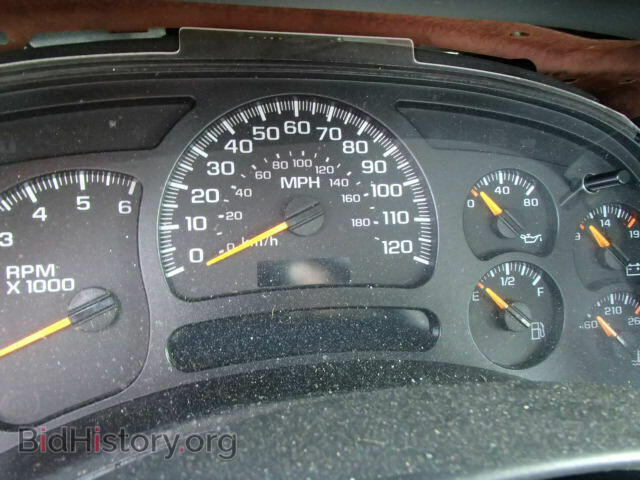 2005 CHEVROLET SILVERADO - VIN: 2GCEC13T451322743 - Photo 8