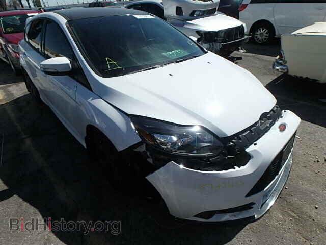 Фотография 1FADP3L94EL363325 - FORD FOCUS 2014