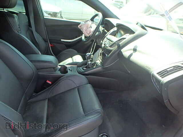 2014 FORD FOCUS - VIN: 1FADP3L94EL363325 - Фото 5