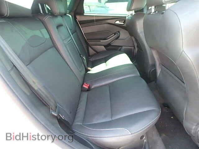 2014 FORD FOCUS - VIN: 1FADP3L94EL363325 - Фото 6
