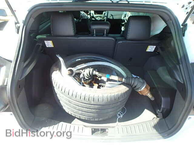 2014 FORD FOCUS - VIN: 1FADP3L94EL363325 - Фото 10