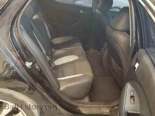 2013 KIA OPTIMA - VIN: 5XXGR4A68DG211143 - Photo 6