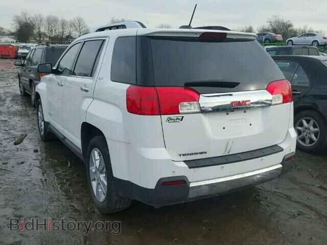 2015 GMC TERRAIN - VIN: 2GKALTEK8F6256043 - Photo 3