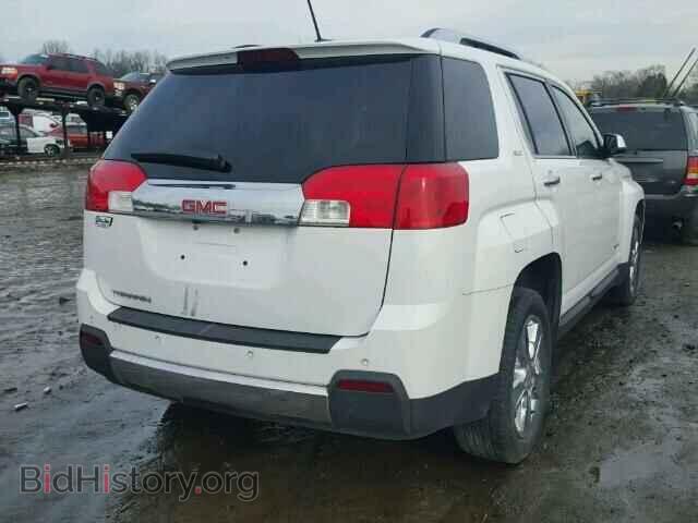 2015 GMC TERRAIN - VIN: 2GKALTEK8F6256043 - Photo 4