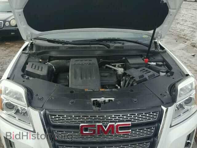 2015 GMC TERRAIN - VIN: 2GKALTEK8F6256043 - Photo 7