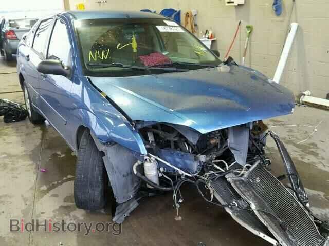 Фотография 1FAFP34N95W304872 - FORD FOCUS 2005
