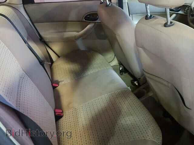 2005 FORD FOCUS - VIN: 1FAFP34N95W304872 - Фото 6