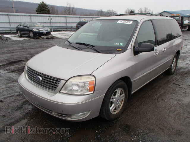 2004 FORD FREESTAR - VIN: 2FMDA52274BA94288 - Фото 2