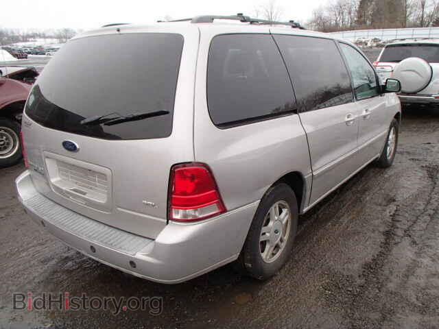 2004 FORD FREESTAR - VIN: 2FMDA52274BA94288 - Фото 4