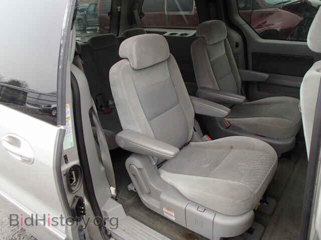 2004 FORD FREESTAR - VIN: 2FMDA52274BA94288 - Фото 6