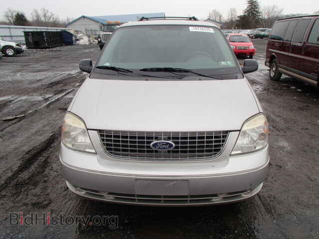 2004 FORD FREESTAR - VIN: 2FMDA52274BA94288 - Фото 9