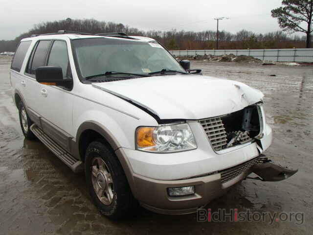 Photo 1FMFU17L94LB41346 - FORD EXPEDITION 2004