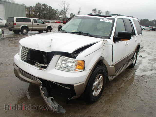 2004 FORD EXPEDITION - VIN: 1FMFU17L94LB41346 - Фото 2