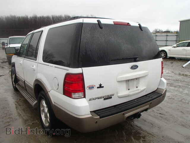 2004 FORD EXPEDITION - VIN: 1FMFU17L94LB41346 - Фото 3