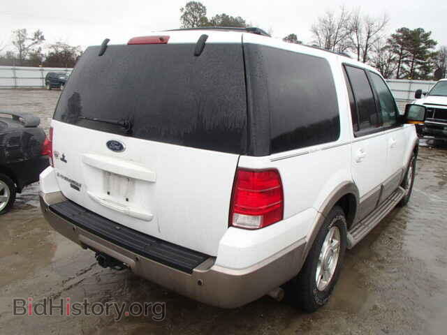 2004 FORD EXPEDITION - VIN: 1FMFU17L94LB41346 - Фото 4