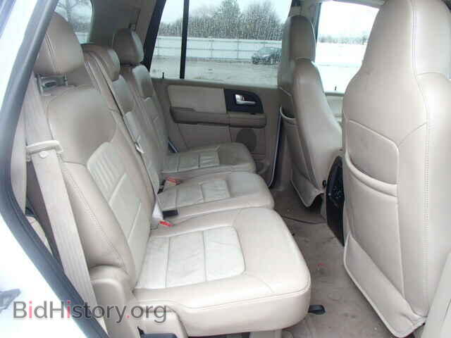 2004 FORD EXPEDITION - VIN: 1FMFU17L94LB41346 - Фото 6