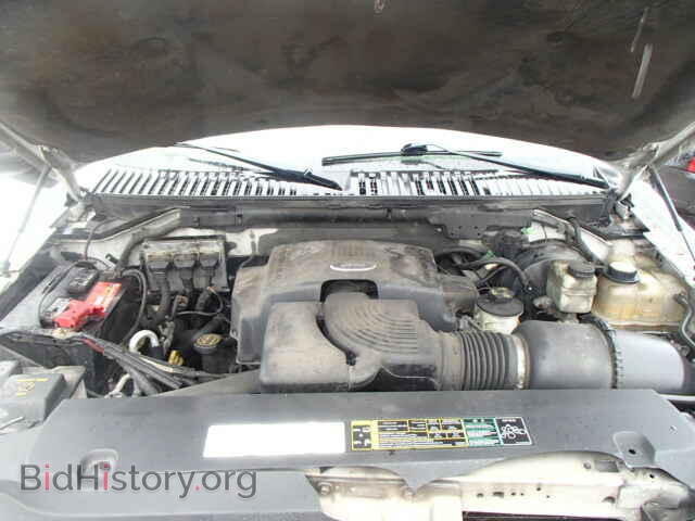 2004 FORD EXPEDITION - VIN: 1FMFU17L94LB41346 - Фото 7
