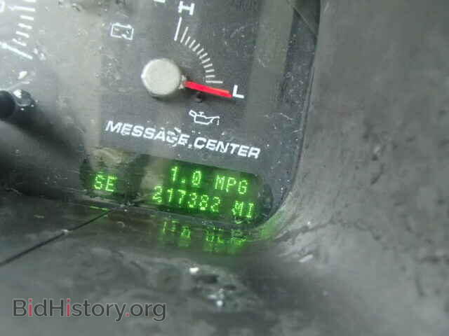 2004 FORD EXPEDITION - VIN: 1FMFU17L94LB41346 - Фото 8