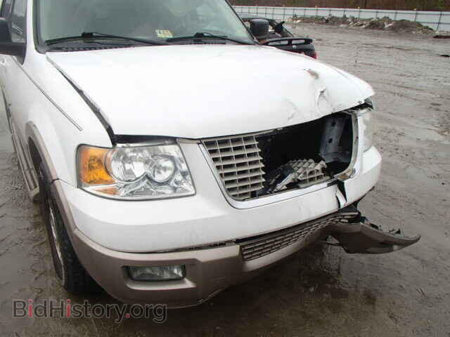 2004 FORD EXPEDITION - VIN: 1FMFU17L94LB41346 - Фото 9