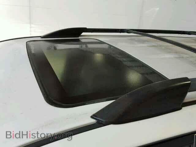 2004 TOYOTA 4RUNNER - VIN: JTEBU14R640039138 - Фото 9
