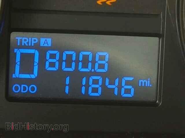 2012 HYUNDAI GENESIS - VIN: KMHHT6KD7CU070858 - Фото 8