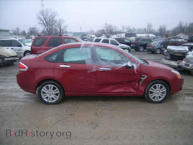 2009 FORD FOCUS - VIN: 1FAHP37N39W128816 - Фото 9