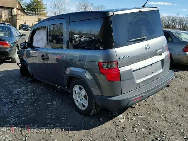 2011 HONDA ELEMENT - VIN: 5J6YH2H34BL001329 - Фото 3