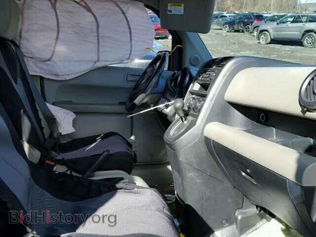 2011 HONDA ELEMENT - VIN: 5J6YH2H34BL001329 - Фото 5