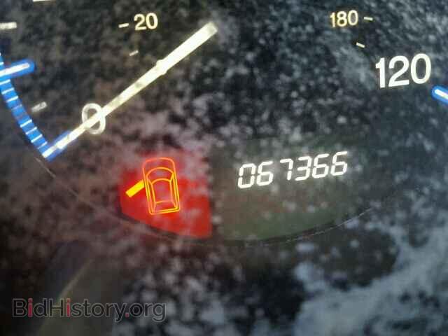 2011 HONDA ELEMENT - VIN: 5J6YH2H34BL001329 - Фото 8