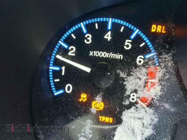 2011 HONDA ELEMENT - VIN: 5J6YH2H34BL001329 - Фото 9