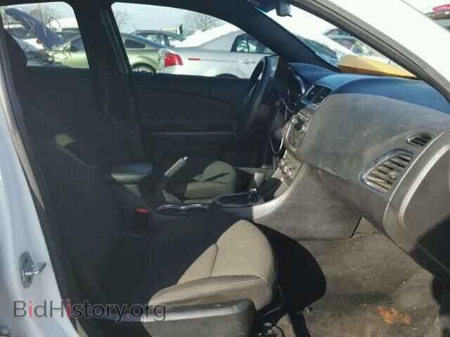 2012 DODGE AVENGER - VIN: 1C3CDZAB6CN170056 - Photo 5