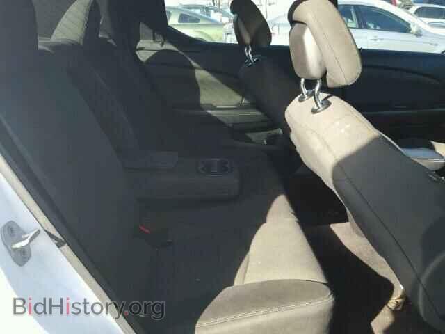 2012 DODGE AVENGER - VIN: 1C3CDZAB6CN170056 - Photo 6