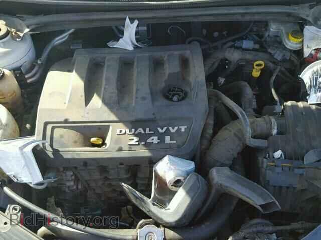 2012 DODGE AVENGER - VIN: 1C3CDZAB6CN170056 - Photo 7