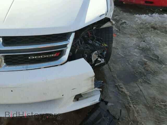 2012 DODGE AVENGER - VIN: 1C3CDZAB6CN170056 - Photo 9